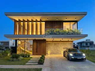 Casa com 6 dormitórios, foto 2