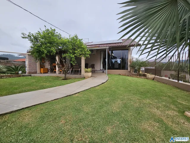 Casa com 4 dormitórios, foto 4