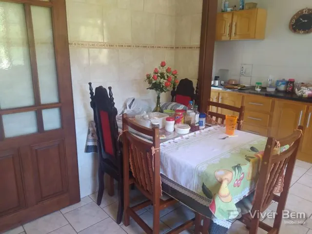 Casa com 4 dormitórios, foto 4