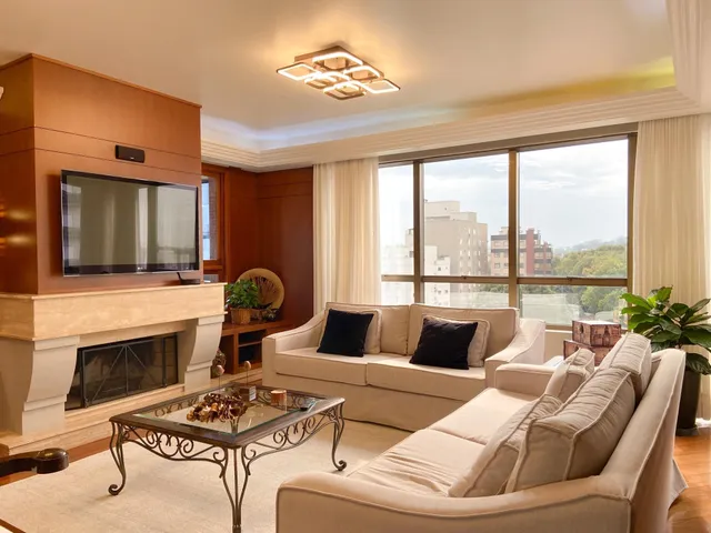 Apartamento com 3 dormitórios, foto 2