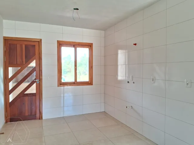 Casa geminada com 2 dormitórios, foto 3