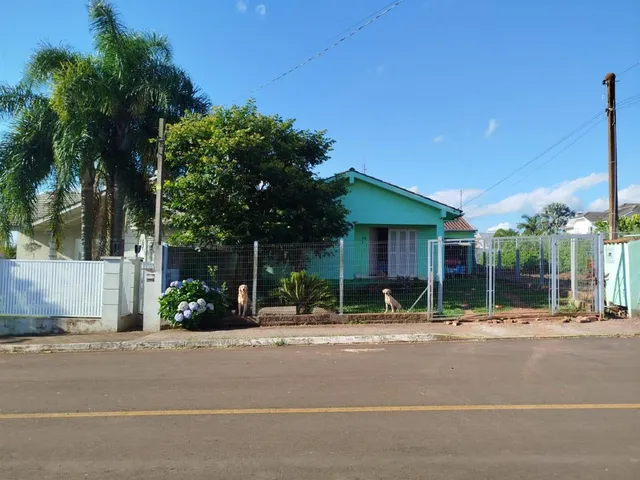 Casa com 3 dormitórios