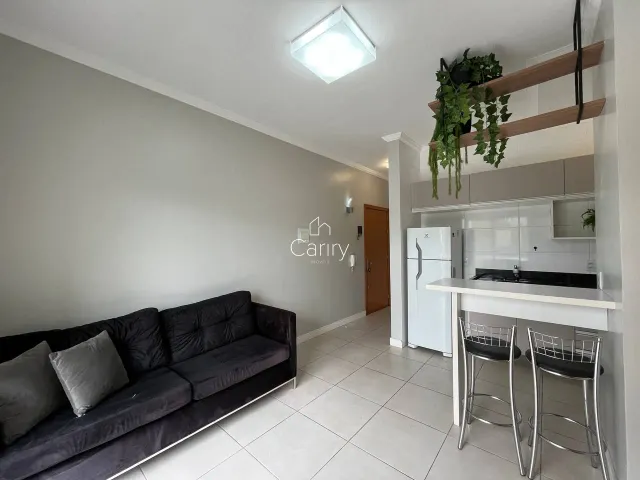 Apartamento com 1 dormitório, foto 3