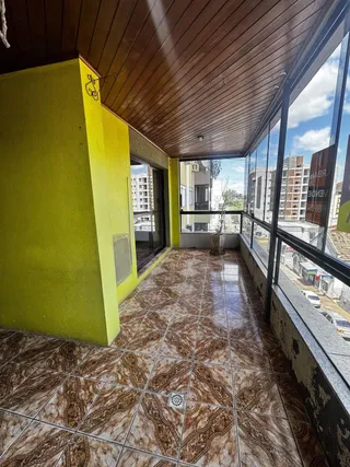 Apartamento com 2 dormitórios, foto 5
