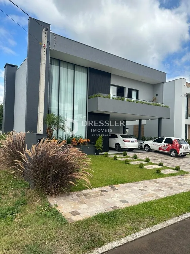 Casa com 4 dormitórios, foto 2