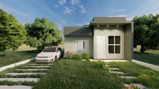 Casa com 2 dormitórios, foto 2