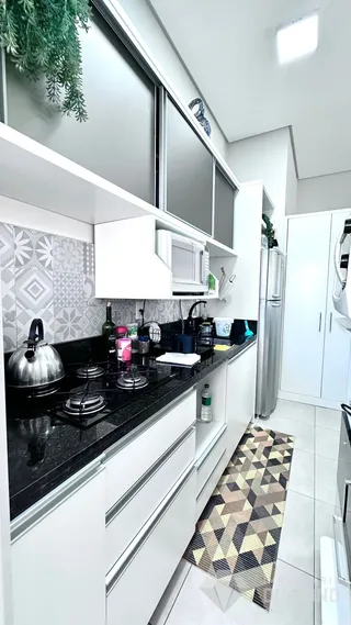 Apartamento com 2 dormitórios, foto 8
