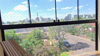 Apartamento com 2 dormitórios, foto 4