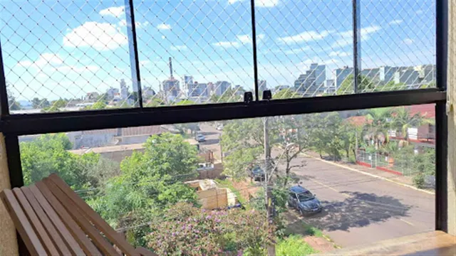 Apartamento com 2 dormitórios, foto 4