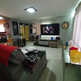 Sobrado com 3 dormitórios, foto 2