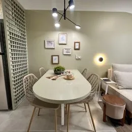 Casa com 2 dormitórios, foto 4