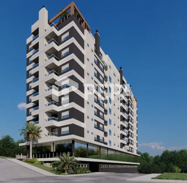 Apartamento com 2 dormitórios