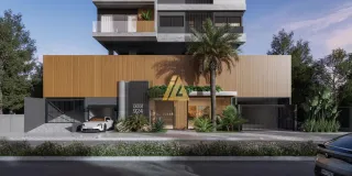 Apartamento com 2 dormitórios, foto 4