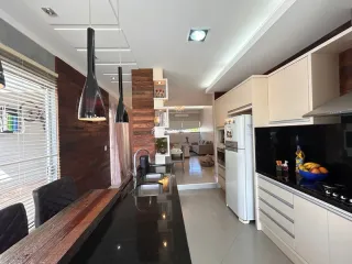 Casa com 3 dormitórios, foto 10