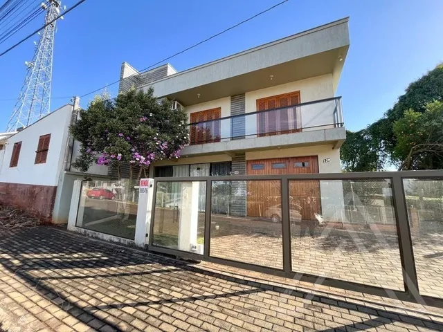Casa com 3 dormitórios