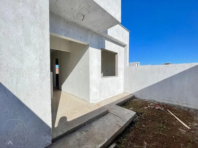 Casa geminada com 2 dormitórios, foto 5