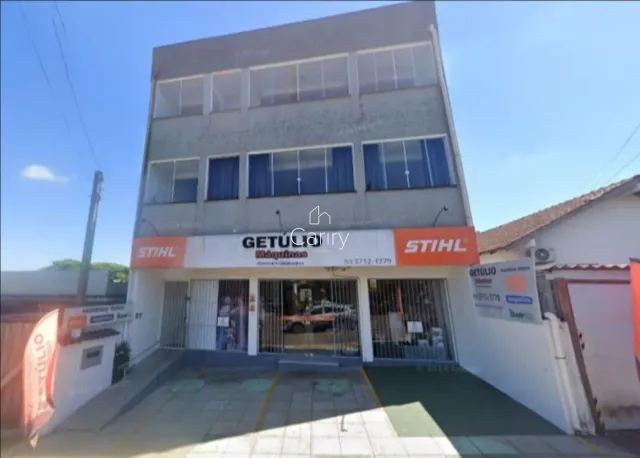 Sala comercial