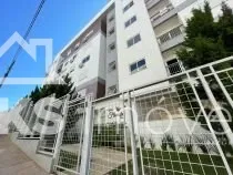 Apartamento com 2 dormitórios
