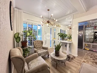 Casa com 2 dormitórios, foto 3