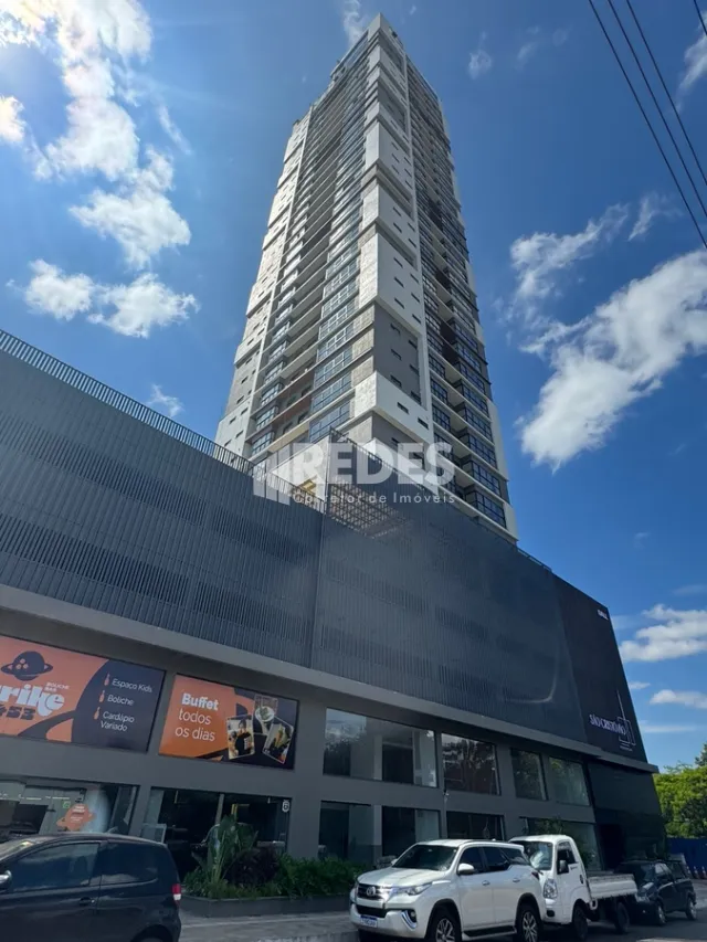 Apartamento com 3 dormitórios, foto 3