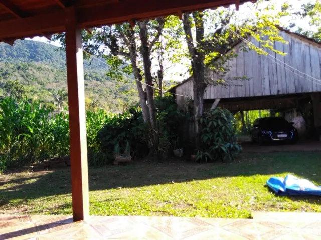 Área rural, foto 5