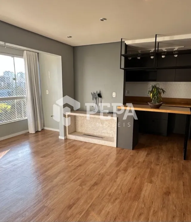 Apartamento com 2 dormitórios, foto 3