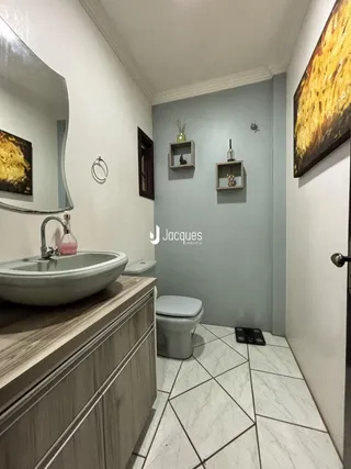 Casa com 3 dormitórios, foto 16