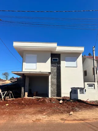Casa geminada com 2 dormitórios, foto 9