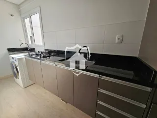 Apartamento com 2 dormitórios, foto 2