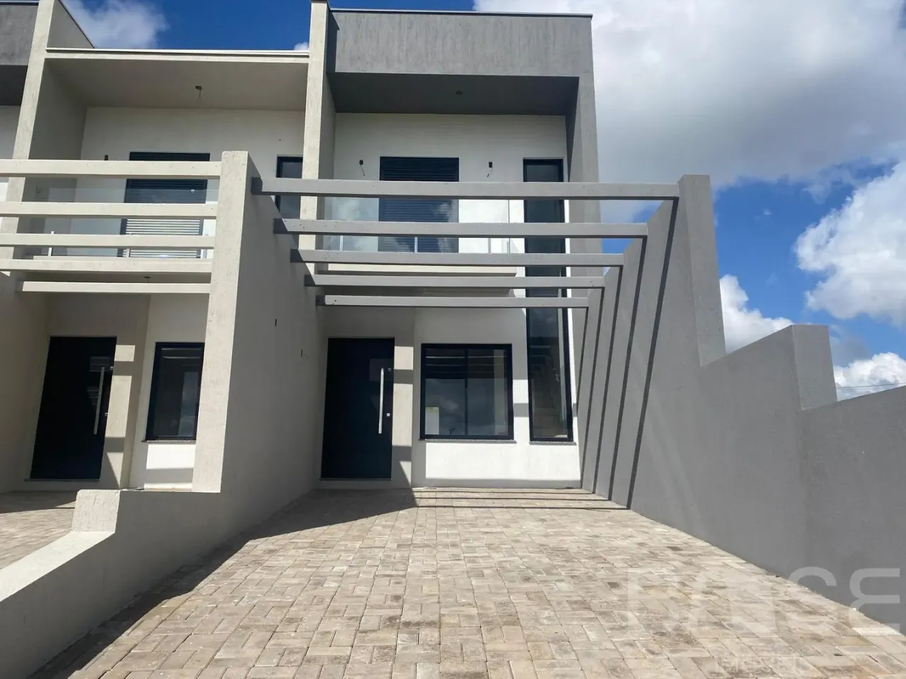 Sobrado com 2 dormitórios, foto 1