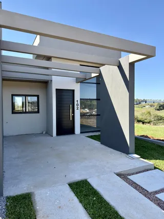 Casa geminada com 2 dormitórios, foto 6