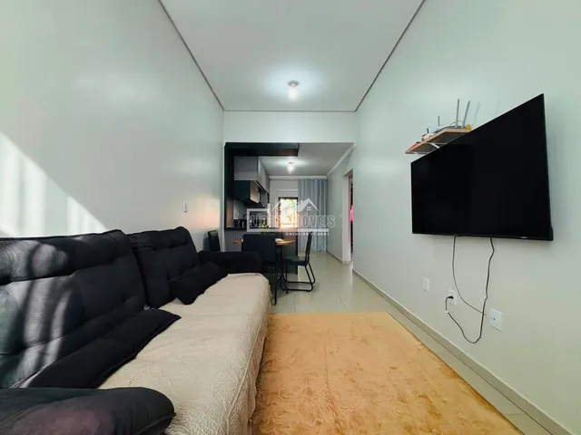 Casa geminada com 2 dormitórios, foto 3