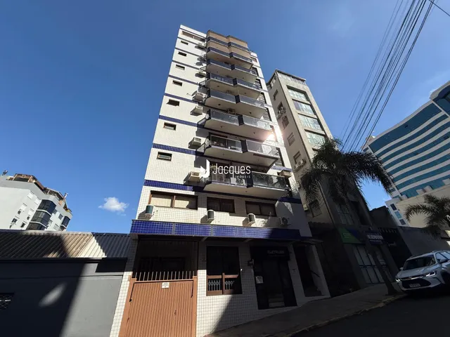 Apartamento com 3 dormitórios, foto 2