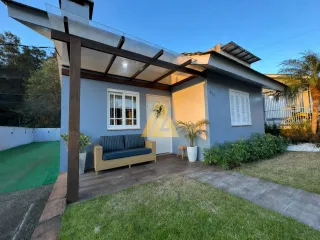 Casa com 2 dormitórios, foto 1