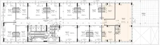 Sala comercial com 1 dormitório, foto 2