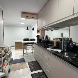 Casa com 1 dormitório, foto 23