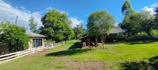 Área rural com 5 dormitórios, foto 16