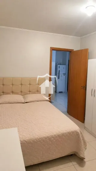 Apartamento com 1 dormitório, foto 2