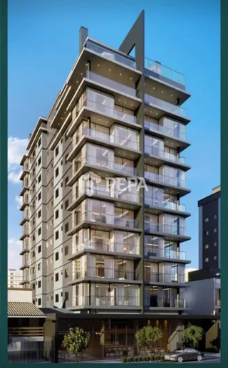 Apartamento com 2 dormitórios