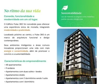 Apartamento com 2 dormitórios, foto 4