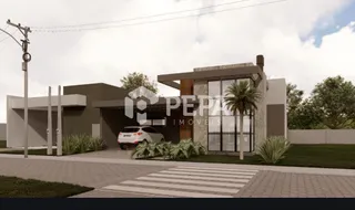 Casa com 3 dormitórios, foto 1