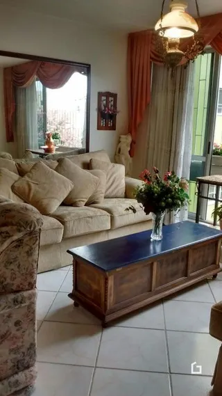 Apartamento com 3 dormitórios, foto 3