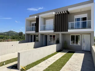 Sobrado com 2 dormitórios, foto 2