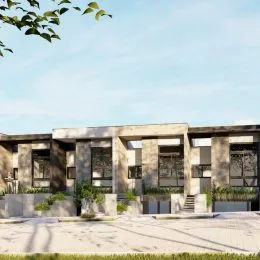 Casa com 2 dormitórios, foto 4