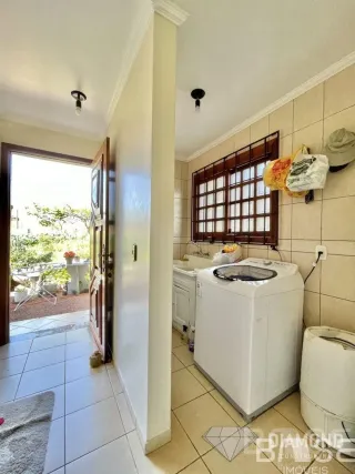 Casa com 4 dormitórios, foto 8