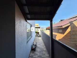 Casa geminada com 2 dormitórios, foto 13