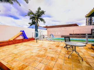 Casa com 3 dormitórios, foto 8
