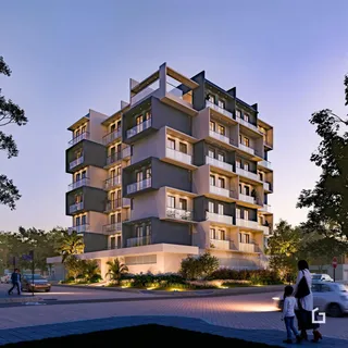 Apartamento, foto 4