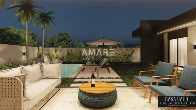 Casa com 4 dormitórios, foto 4