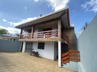 Casa com 3 dormitórios, foto 1